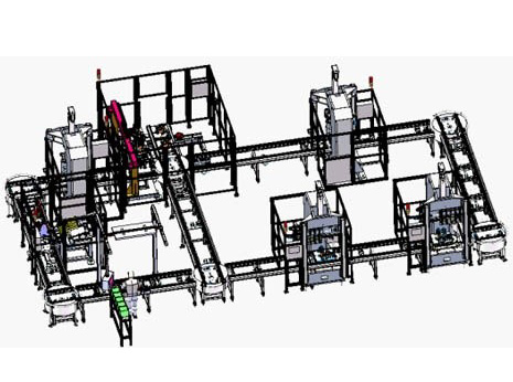 Transmission assembly